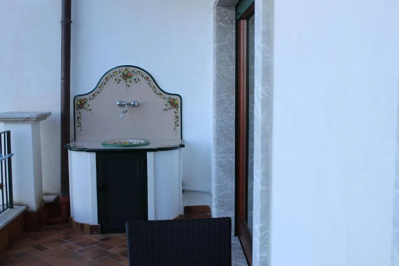 Villa Sofia Taormina Apartment