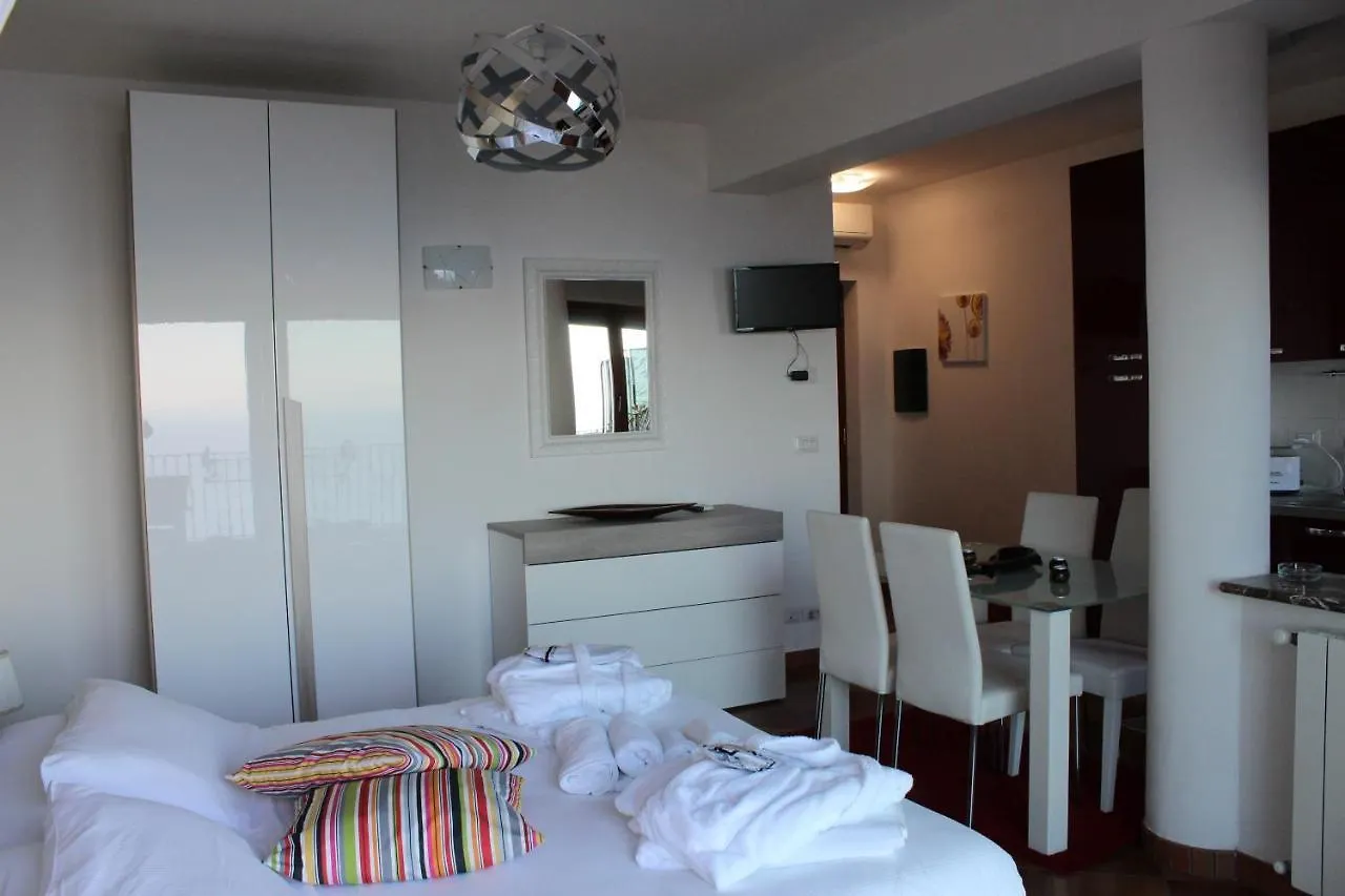 Apartment Villa Sofia Taormina