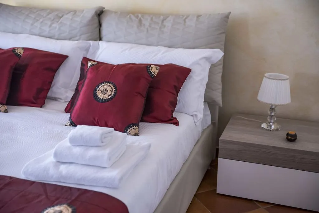 Villa Sofia Taormina Apartment