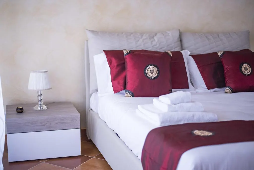 Apartment Villa Sofia Taormina Italy