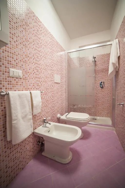 Villa Sofia Taormina Apartment