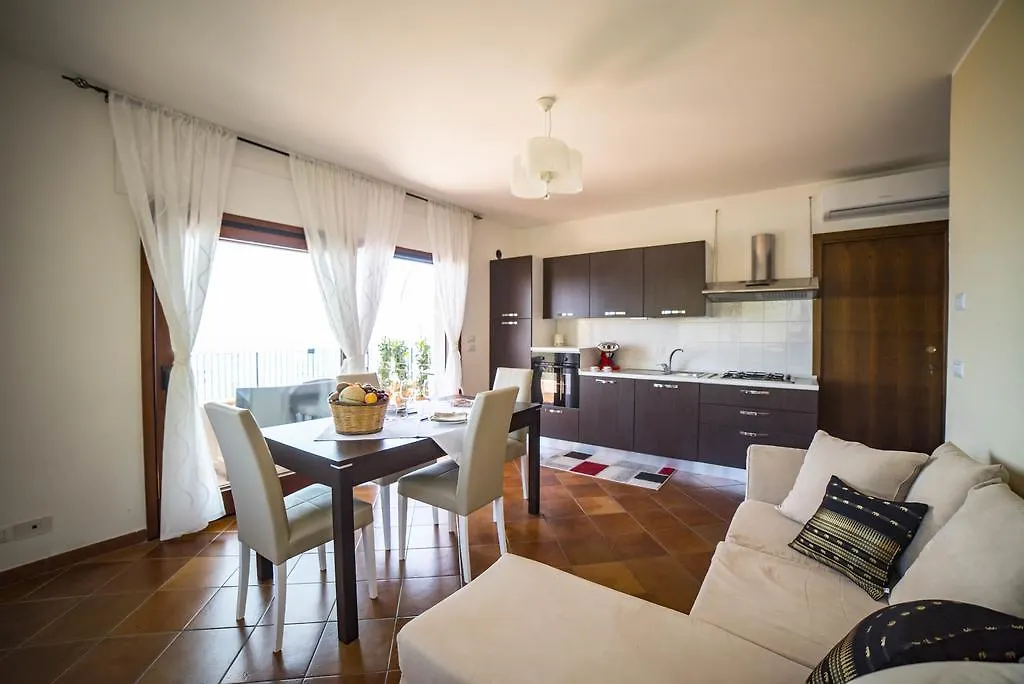 Villa Sofia Taormina 0*,