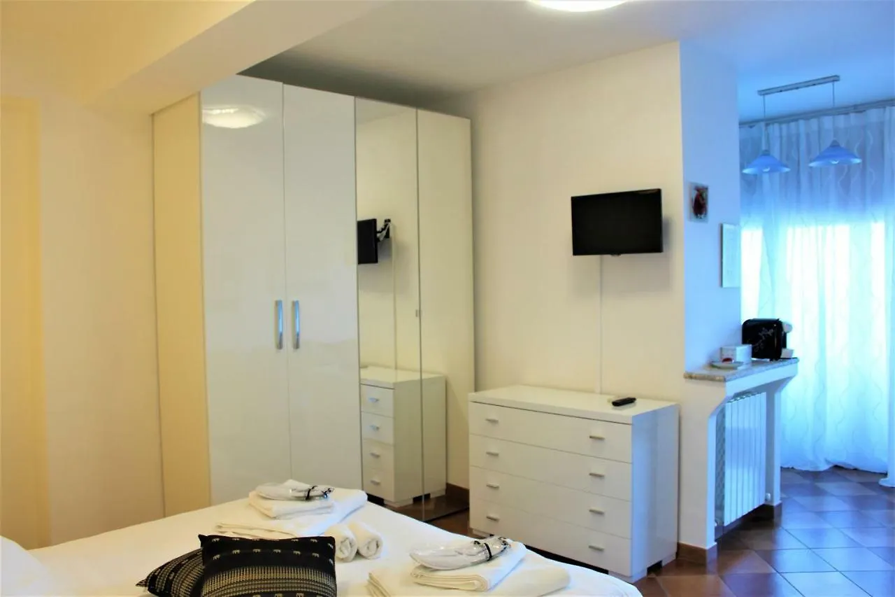 Villa Sofia Taormina Apartment