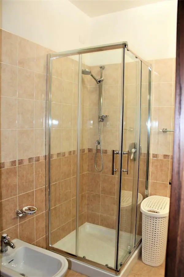 Apartment Villa Sofia Taormina Italy