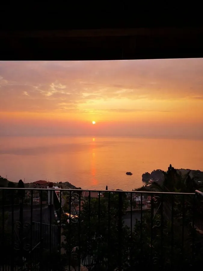 Villa Sofia Taormina Apartment