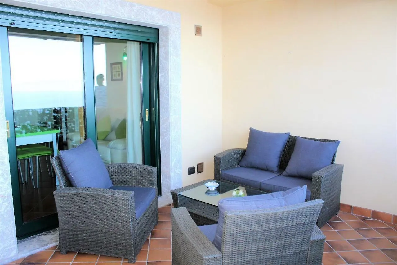 Apartment Villa Sofia Taormina