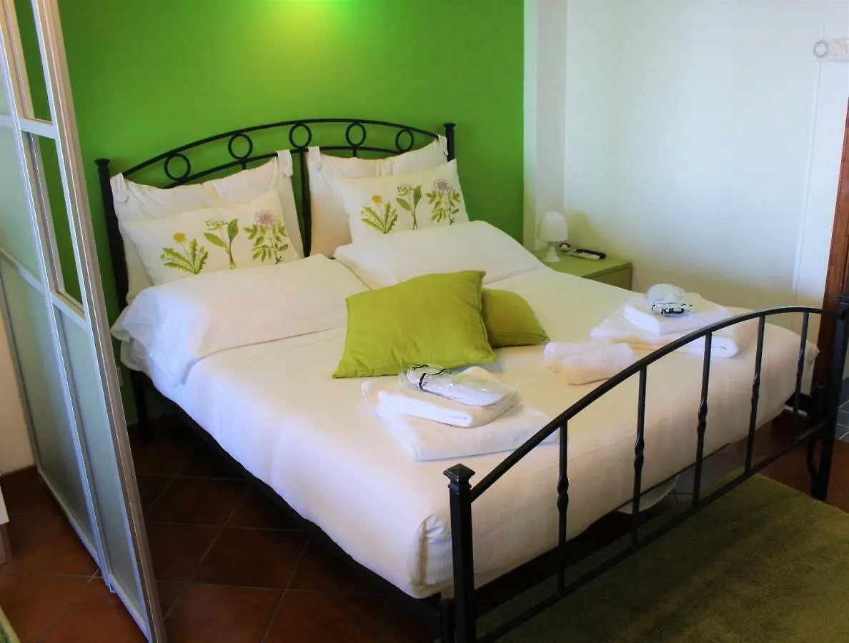 Apartment Villa Sofia Taormina