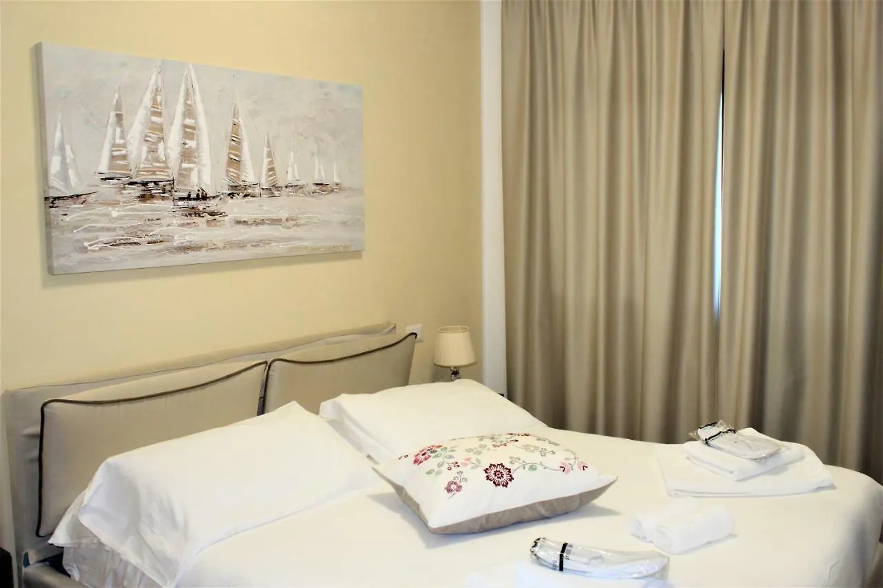 Villa Sofia Taormina Apartment
