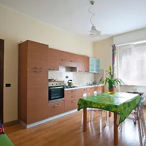 Asterisco Holiday home Rome